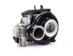 Ram 2500 Turbocharger - Fleece Performance - 63mm FMW Holset VGT Cheetah - `13-`17